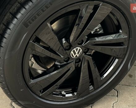 Фольксваген Туарег, объемом двигателя 2.97 л и пробегом 0 тыс. км за 85490 $, фото 4 на Automoto.ua