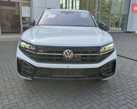 Фольксваген Туарег, об'ємом двигуна 2.97 л та пробігом 0 тис. км за 87560 $, фото 15 на Automoto.ua