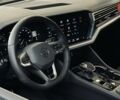 купити нове авто Фольксваген Туарег 2025 року від офіційного дилера Автодім Атлант на Вацлава Гавела Фольксваген фото