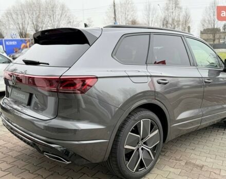 Фольксваген Туарег, объемом двигателя 2.97 л и пробегом 0 тыс. км за 86189 $, фото 5 на Automoto.ua