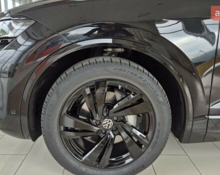 Фольксваген Туарег, объемом двигателя 2.97 л и пробегом 0 тыс. км за 87235 $, фото 8 на Automoto.ua