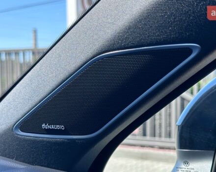 Фольксваген Туарег 2025 в Николаеве на Automoto.ua Фольксваген Туарег, объемом двигателя 2.97 л и пробегом 0 тыс. км за 85900 $, фото 14 на Automoto.ua