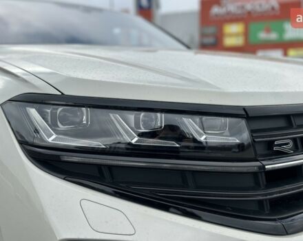 Фольксваген Туарег, объемом двигателя 2.97 л и пробегом 0 тыс. км за 89500 $, фото 1 на Automoto.ua