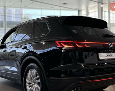 Фольксваген Туарег, об'ємом двигуна 2.97 л та пробігом 0 тис. км за 69991 $, фото 33 на Automoto.ua