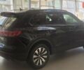купить новое авто Фольксваген Туарег 2025 года от официального дилера Автомобільний Дім Volkswagen Фольксваген фото