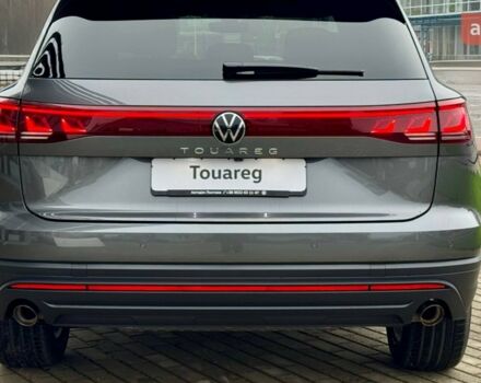 Фольксваген Туарег, объемом двигателя 2.97 л и пробегом 0 тыс. км за 68500 $, фото 2 на Automoto.ua