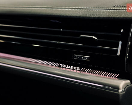 Фольксваген Туарег, об'ємом двигуна 2.99 л та пробігом 0 тис. км за 86750 $, фото 28 на Automoto.ua