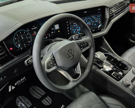 Фольксваген Туарег, об'ємом двигуна 2.99 л та пробігом 0 тис. км за 68700 $, фото 14 на Automoto.ua