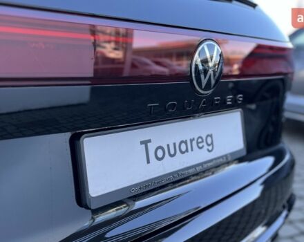 Фольксваген Туарег, объемом двигателя 2.97 л и пробегом 0 тыс. км за 86560 $, фото 20 на Automoto.ua