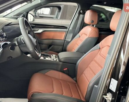 Фольксваген Туарег, объемом двигателя 2.97 л и пробегом 0 тыс. км за 90689 $, фото 22 на Automoto.ua