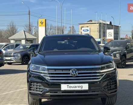 Фольксваген Туарег, объемом двигателя 2.99 л и пробегом 0 тыс. км за 65500 $, фото 3 на Automoto.ua