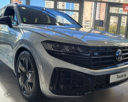 Фольксваген Туарег, об'ємом двигуна 2.97 л та пробігом 0 тис. км за 86904 $, фото 6 на Automoto.ua