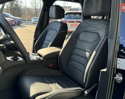 Фольксваген Туарег, объемом двигателя 2.99 л и пробегом 0 тыс. км за 85800 $, фото 2 на Automoto.ua