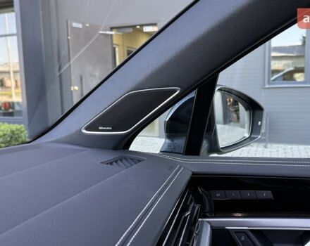 Фольксваген Туарег, об'ємом двигуна 2.97 л та пробігом 0 тис. км за 85500 $, фото 21 на Automoto.ua