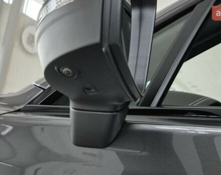 Фольксваген Туарег 2025 в Николаеве на Automoto.ua Фольксваген Туарег, объемом двигателя 2.97 л и пробегом 0 тыс. км за 88920 $, фото 23 на Automoto.ua