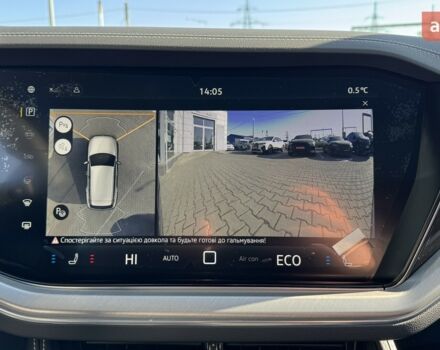 Фольксваген Туарег, объемом двигателя 2.99 л и пробегом 0 тыс. км за 85800 $, фото 10 на Automoto.ua