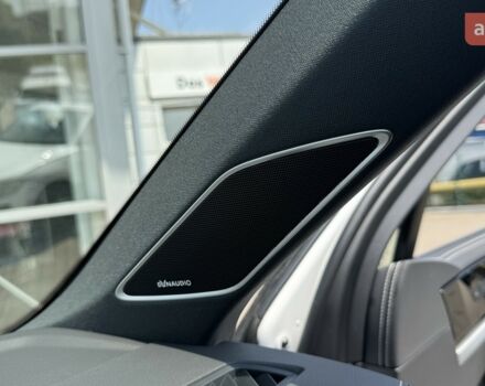 Фольксваген Туарег, об'ємом двигуна 2.97 л та пробігом 0 тис. км за 86100 $, фото 26 на Automoto.ua