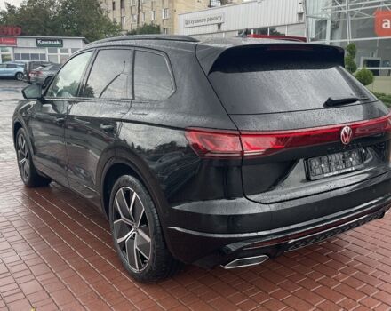 Фольксваген Туарег, объемом двигателя 2.97 л и пробегом 0 тыс. км за 86190 $, фото 3 на Automoto.ua