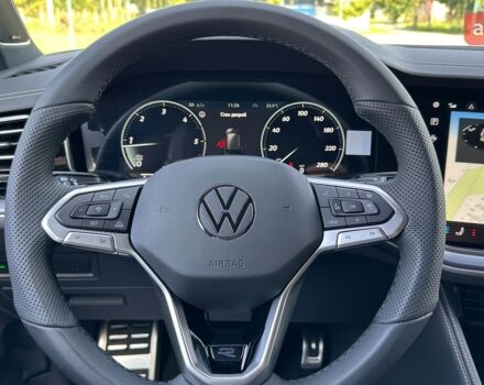 Фольксваген Туарег, объемом двигателя 2.97 л и пробегом 0 тыс. км за 82500 $, фото 23 на Automoto.ua