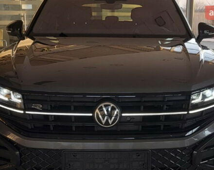 Фольксваген Туарег, об'ємом двигуна 2.97 л та пробігом 0 тис. км за 82500 $, фото 5 на Automoto.ua