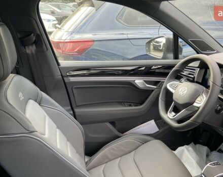 Фольксваген Туарег, об'ємом двигуна 2.97 л та пробігом 0 тис. км за 90632 $, фото 10 на Automoto.ua