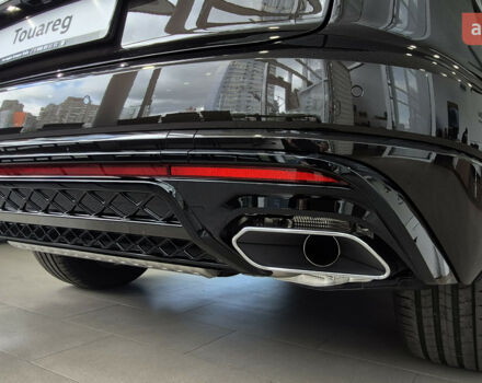 Фольксваген Туарег, об'ємом двигуна 2.97 л та пробігом 0 тис. км за 86189 $, фото 7 на Automoto.ua