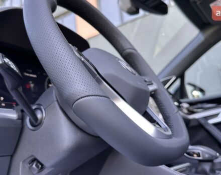 Фольксваген Туарег 2025 в Николаеве на Automoto.ua Фольксваген Туарег, объемом двигателя 2.97 л и пробегом 0 тыс. км за 85619 $, фото 20 на Automoto.ua
