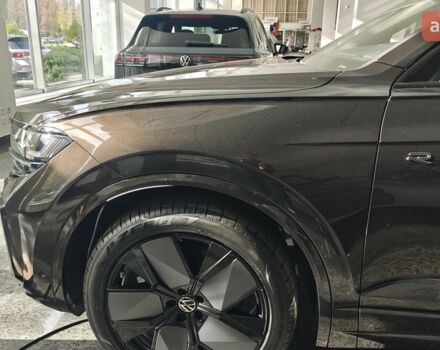 купити нове авто Фольксваген Туарег 2025 року від офіційного дилера Автодім Атлант на Вацлава Гавела Фольксваген фото