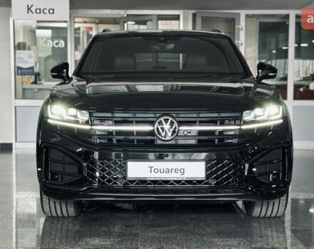 Фольксваген Туарег, об'ємом двигуна 2.97 л та пробігом 0 тис. км за 92890 $, фото 15 на Automoto.ua