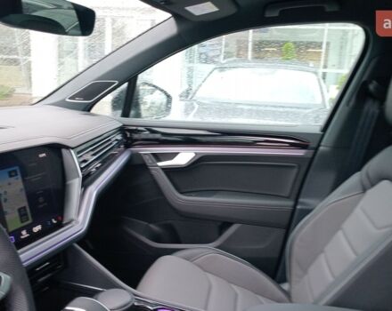 Фольксваген Туарег, об'ємом двигуна 2.97 л та пробігом 0 тис. км за 86189 $, фото 29 на Automoto.ua