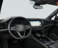 купить новое авто Фольксваген Туарег 2025 года от официального дилера Автомобільний Дім Volkswagen Фольксваген фото