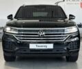 купити нове авто Фольксваген Туарег 2025 року від офіційного дилера Автодім Атлант на Вацлава Гавела Фольксваген фото