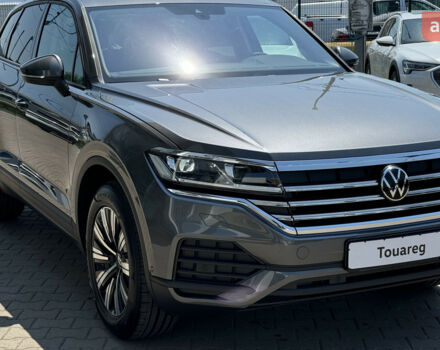 Фольксваген Туарег, объемом двигателя 2.97 л и пробегом 0 тыс. км за 66300 $, фото 1 на Automoto.ua