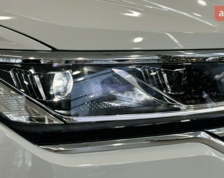 купити нове авто Фольксваген Туарег 2025 року від офіційного дилера Автодім Атлант на Вацлава Гавела Фольксваген фото