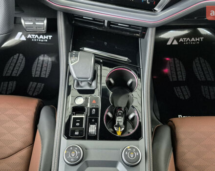 Фольксваген Туарег, об'ємом двигуна 2.97 л та пробігом 0 тис. км за 86189 $, фото 32 на Automoto.ua