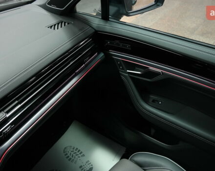 Фольксваген Туарег, об'ємом двигуна 2.97 л та пробігом 0 тис. км за 87662 $, фото 15 на Automoto.ua