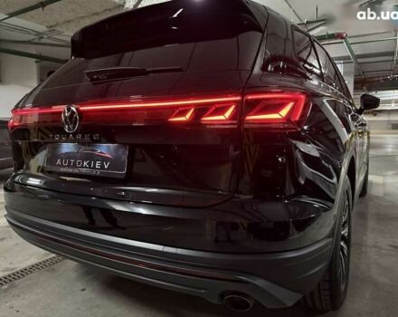 Фольксваген Туарег, об'ємом двигуна 3 л та пробігом 4 тис. км за 69900 $, фото 12 на Automoto.ua