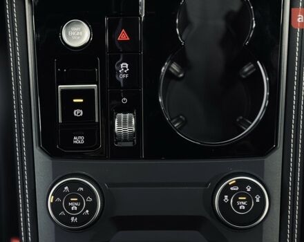 Фольксваген Туарег, объемом двигателя 2.97 л и пробегом 0 тыс. км за 69700 $, фото 12 на Automoto.ua