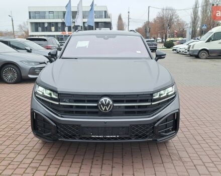 Фольксваген Туарег, объемом двигателя 2.97 л и пробегом 0 тыс. км за 88900 $, фото 17 на Automoto.ua