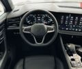 купить новое авто Фольксваген Туарег 2025 года от официального дилера Автодім Атлант на Вацлава Гавела Фольксваген фото
