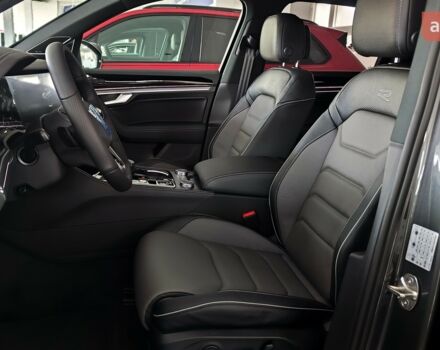 купить новое авто Фольксваген Туарег 2025 года от официального дилера Автомобільний Дім Volkswagen Фольксваген фото