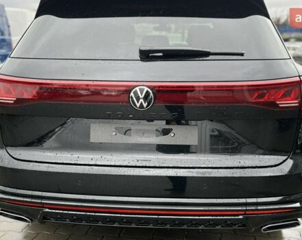 Фольксваген Туарег, объемом двигателя 2.97 л и пробегом 0 тыс. км за 86189 $, фото 19 на Automoto.ua