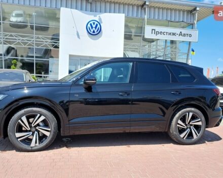 Фольксваген Туарег 2025 в Хмельницком на Automoto.ua Фольксваген Туарег, объемом двигателя 2.97 л и пробегом 0 тыс. км за 86702 $, фото 30 на Automoto.ua