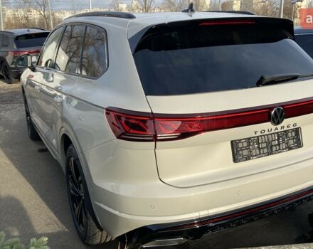 Фольксваген Туарег, об'ємом двигуна 2.97 л та пробігом 0 тис. км за 89670 $, фото 3 на Automoto.ua