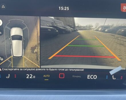 Фольксваген Туарег, об'ємом двигуна 2.97 л та пробігом 0 тис. км за 86560 $, фото 7 на Automoto.ua