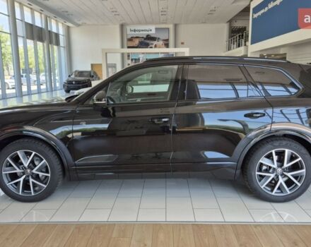 Фольксваген Туарег, объемом двигателя 2.97 л и пробегом 0 тыс. км за 89300 $, фото 2 на Automoto.ua