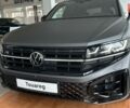 купити нове авто Фольксваген Туарег 2025 року від офіційного дилера Автомобільний Дім Volkswagen Фольксваген фото