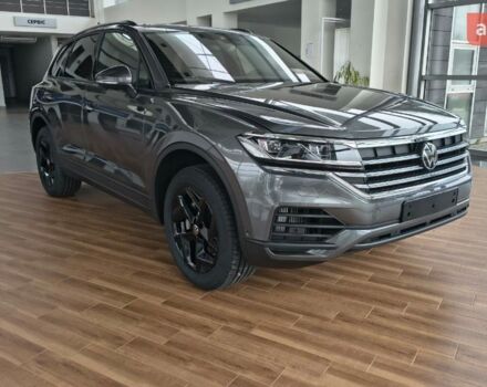 Фольксваген Туарег, объемом двигателя 2.97 л и пробегом 0 тыс. км за 72516 $, фото 2 на Automoto.ua