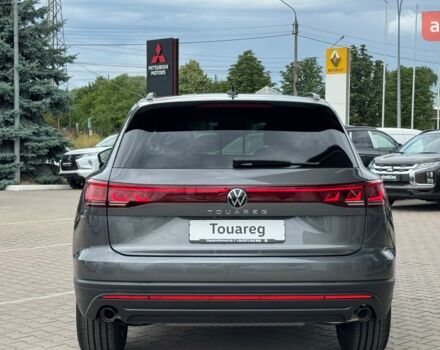 Фольксваген Туарег, об'ємом двигуна 2.99 л та пробігом 0 тис. км за 67980 $, фото 5 на Automoto.ua