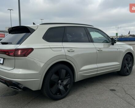 Фольксваген Туарег, объемом двигателя 2.97 л и пробегом 0 тыс. км за 89500 $, фото 4 на Automoto.ua